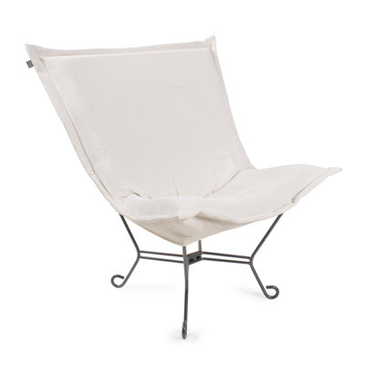 Fauteuil gonflable Pana Naturel/Naturel