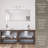 Mahe 4 - Light Dimmable Vanity Light