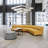 Anjeliett 3-Light Dimmable Integrated LED Kitchen Island Chandelier-1508544384-1517186175
