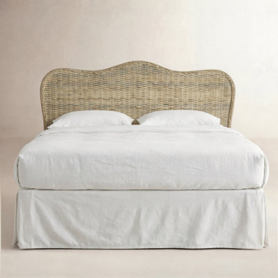 Litchford Headboard