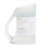 Shampoo Bath Rinser Cup, Ultra Soft And Flexible Rim, Babies, Toddlers And Kids, Grey