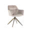 Aline Swivel Armchair-74893804