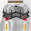 Alixton 3 - Piece Bathroom Hardware Set