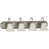 Brushed Nickel selected