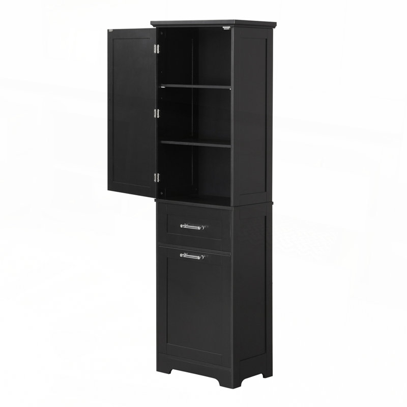 Pramjeet Accent, Black