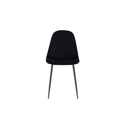 Colello 48cm H Upholstered Side Chair