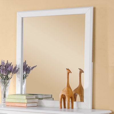 Miroir de salle de bain Daran