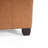 Storage Ottoman, PU（ONLY OTTOMAN)