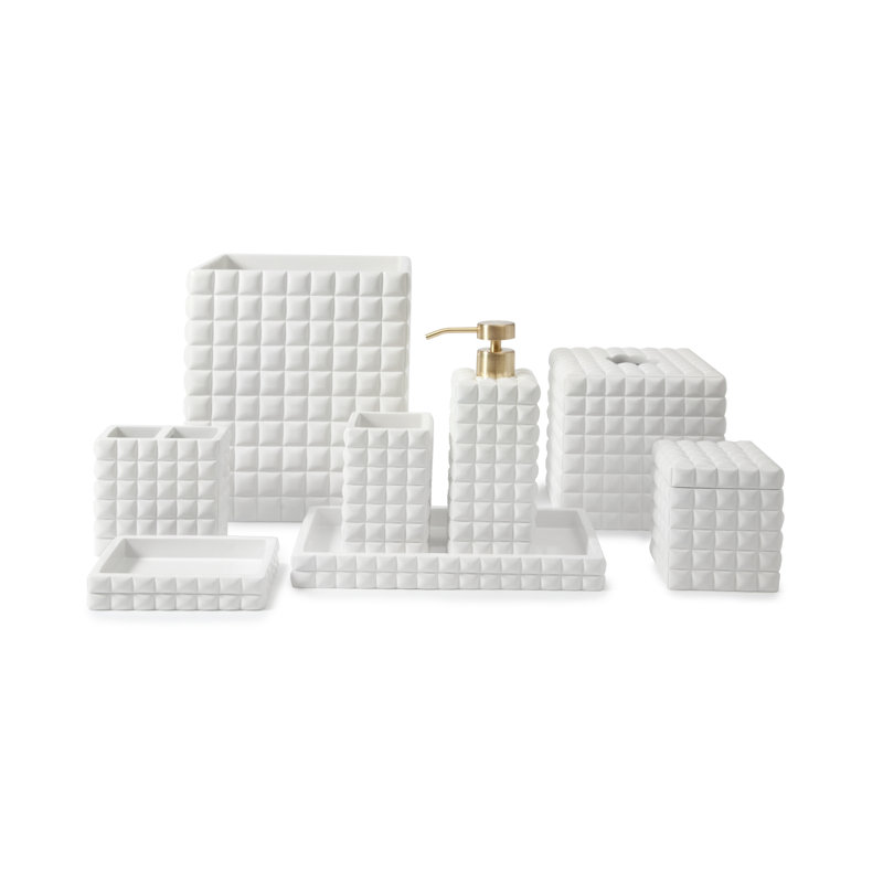 Divyesh Soap / Lotion Dispenser