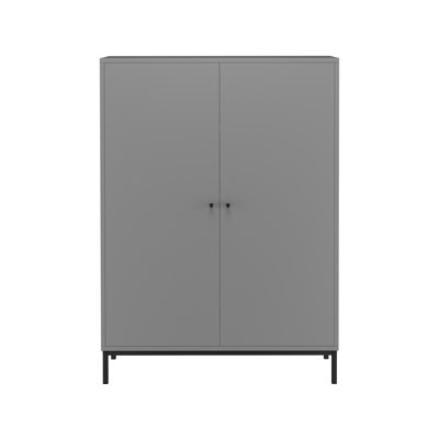 Iviana 2 - Door Accent Chest