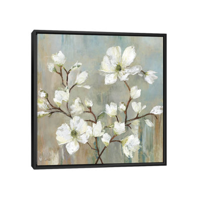 «Sweetbay Magnolia II», reproduction sur toile