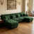 Green est en rupture de stock