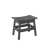 Gris anthracite n'est pas disponible