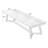 Brown Rectangle Solid Wood Dining Tables-1498279861