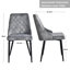 Olmo Upholstered Dining Chair-360541884