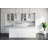 Applewhite 1 - Light Single Pendant