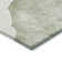 Meilani Abstract Machine Woven Polyester Rug 