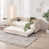 Beige selected