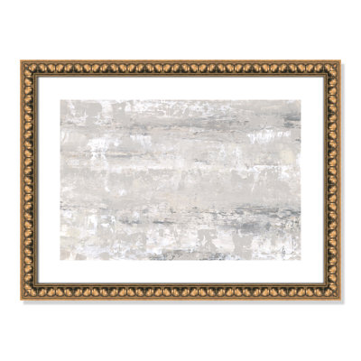 Tryston "Desert Winds" Print by Filippo Ioco