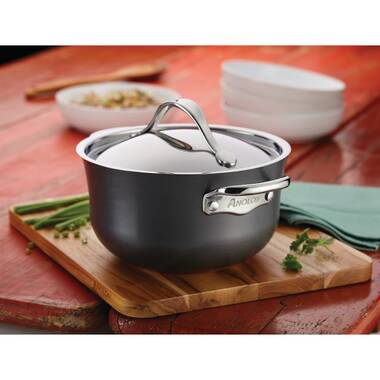 Nonstick Cookware Sets  Anolon – Tagged collection_nouvelle-copper