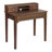 Keaton Desk with Hutch-1079150477