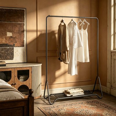 Luxury Hall Tree Rack