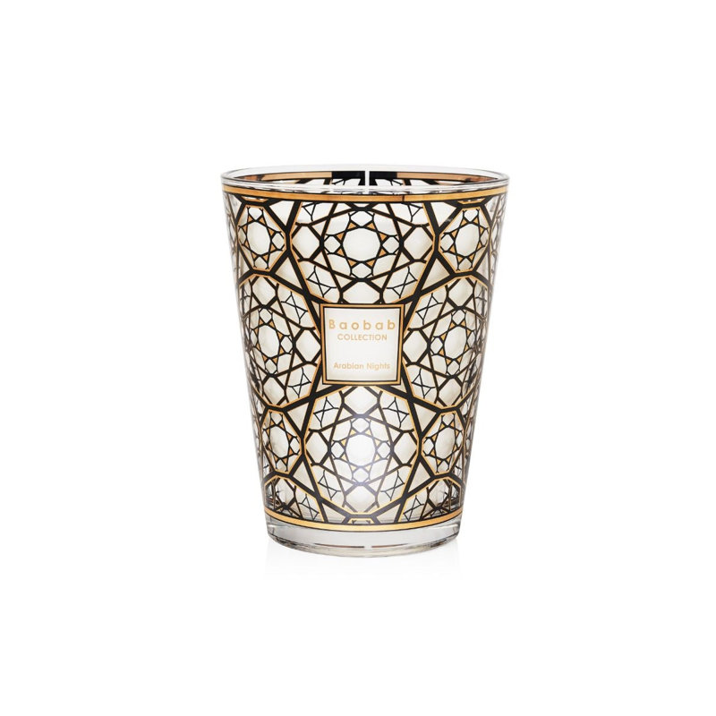 Candle, 183 oz Designer