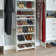 SuiteSymphony 23.7" W Shoe Shelf