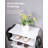 Vertical Shoe Rack,7 Tier Shoe Storage Organizer With Hooks, Entryway Shoe Tower,Vertical Shoe Organizer,Vertical Shoe Organizer-125465704