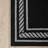 Nautica Rope Border Machine Washable All Loop Tufted Rugs