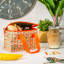Nicola Spring - Insulated Lunch Bag - Peachy Peachy