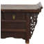 42'' W Solid Wood Console Table