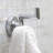 Neo Wall Mounted Double Mounted Robe Hook-19445979