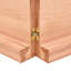 Tablette de rangement flottante vidaXL-92341853-113430267