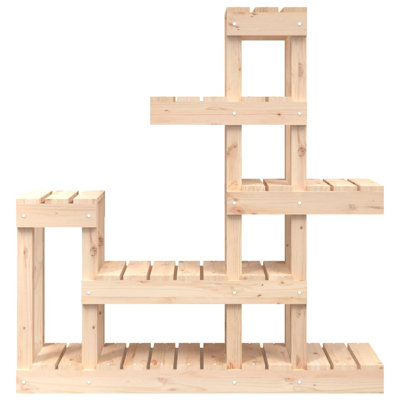 Anguri Plant Stand
