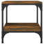 Gerlad Frame Side Table Set-7792643