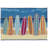 Thomasina Surf Break Indoor/Outdoor Kitchen Mat-1316909264