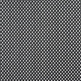 Mesh Drawer Liner - Black Polyester Drawer Liner