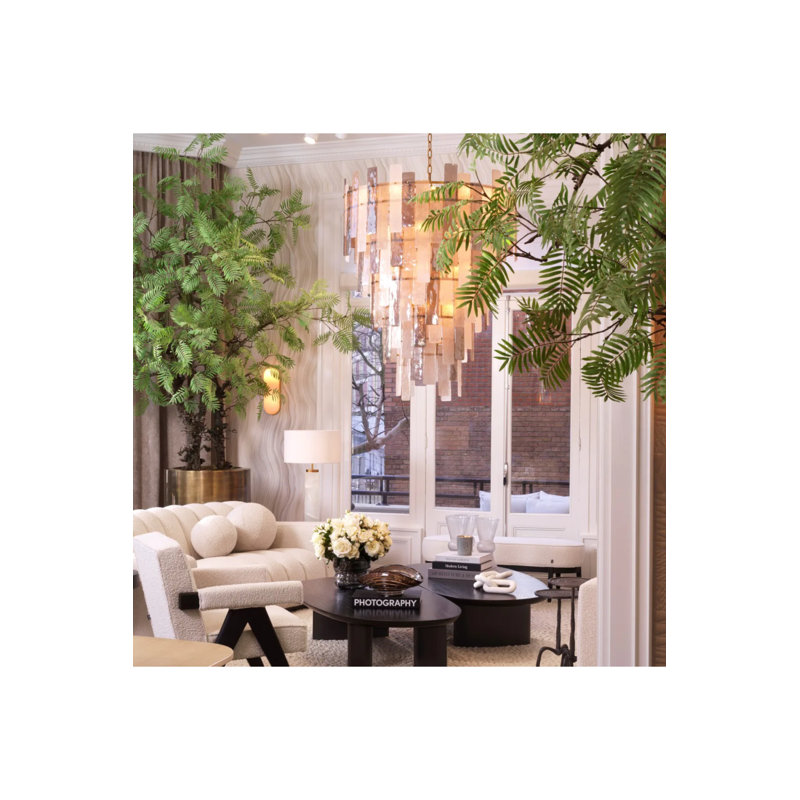 Greyson 37 - Light Chandelier