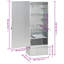 Blayde Vertical Propane Smoker