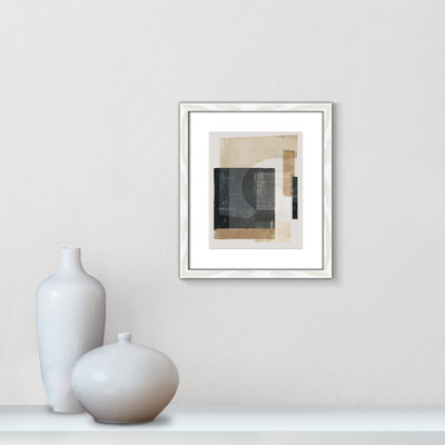 Hometown Glory - Picture Frame Print