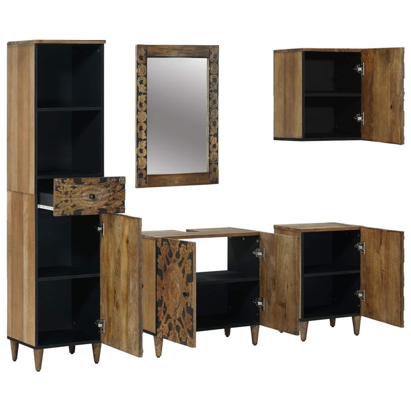 Bathroom Suite