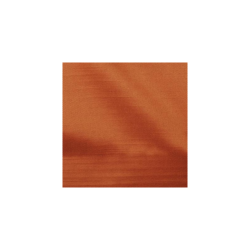 Tissu polyvalent Hamilton, Orange brûlé