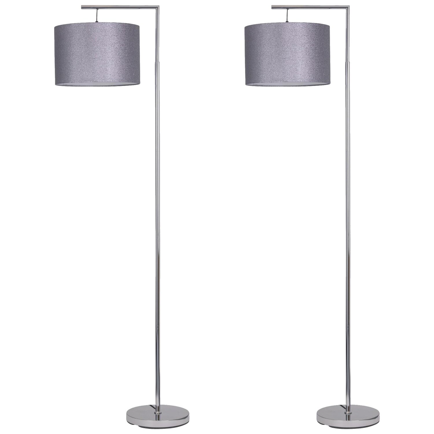 Wayfair reading on sale floor lamps