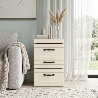 Allington Bedside Table