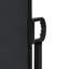 Auvent latéral rétractable Vidaxl anthracite-113768694-113768683