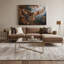 «Birds Eurasian Sparrowhawk», art mural sur toile-521111799