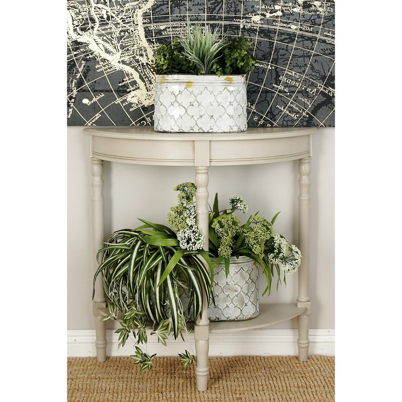 Deretha 32'' Console Table