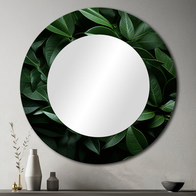 Palmier tropical tropical - I