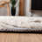 Alimatou Hand Tufted Wool Geometric Rug-169736788